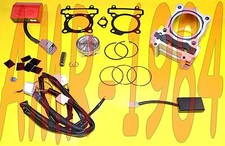 KIT MODIFICA GRUPPO TERMICO