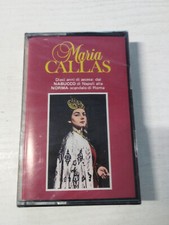 Maria Callas Dieci Anni Di