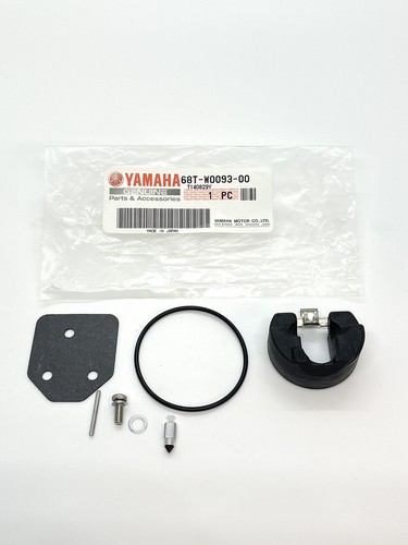 Kit riparazione carburatore