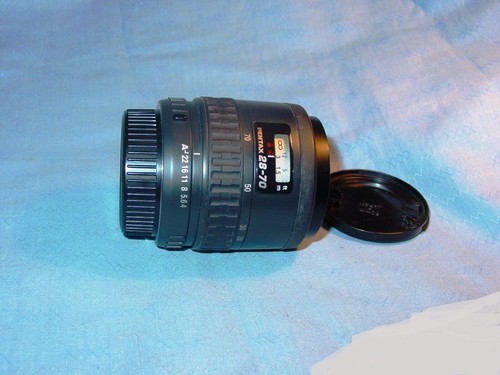 Pentax 70 mm - mm,