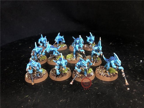 Warhammer aos dps - dps, dipinto