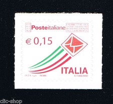 ITALIA 1 FRANCOBOLLO POSTE