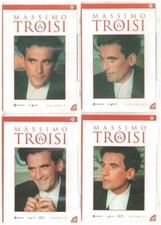 Massimo Troisi in TV -