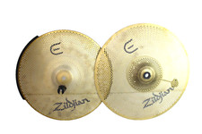 Zildjian ALCHEM-E E14HH piatto