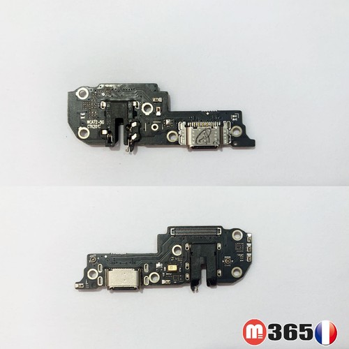 Oppo a53 connecteur - 5g,