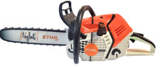 Motosega giocattolo Stihl MS
