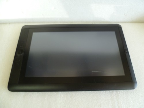 Wacom cintiq 13hd - cintiq,