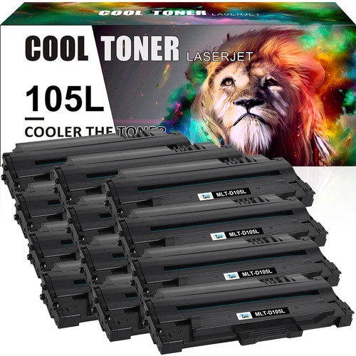 Toner 12x mlt d105l - 12x, mlt-d105l
