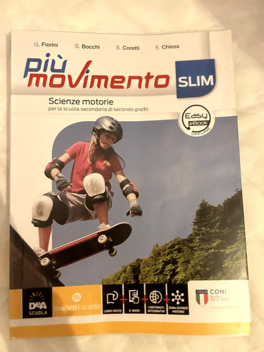 Più movimento slim - più,
