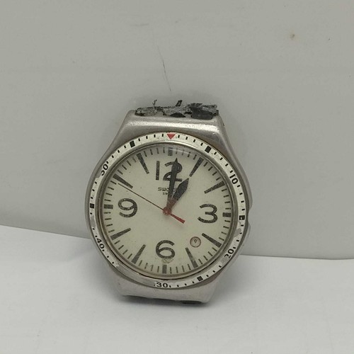 Orologio swatch quarzo - v8,