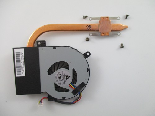 Dissipatore con ventola asus - dissipatore,