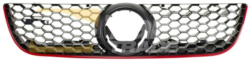 Griglia per volkswagen - per, polo