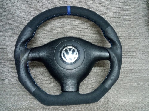 Sport lenkrad golf iv - vw, 4