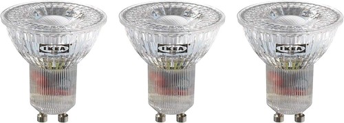 Ikea ryet gu10 200 lumen - ikea,