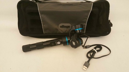 Feiyu tech stabilizzatore - tech,