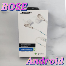 Cuffie Bose QuietComfort 20