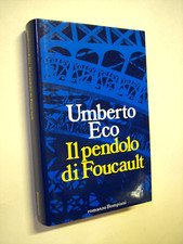 ECO, Umberto: IL PENDOLO DI