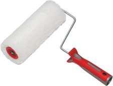 Rullo per pittura poliestere - rullo,