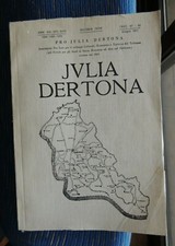 Libro d'epoca Jvlia 