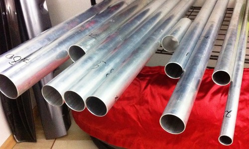 Tubo 50cm manicotto siliconico