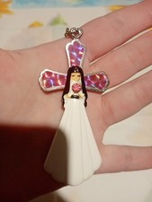 Candy Candy Popy Croce della Felicità Happy Cross Cruz Japan no creamy mami