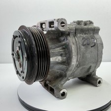 Compressore per fiat - a/c,