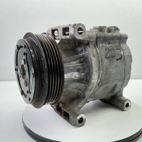 Compressore per fiat panda - a/c,
