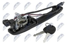 Maniglia anteriore Dx