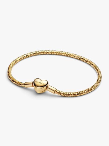 Bracciale pandora maglia snake - maglia,