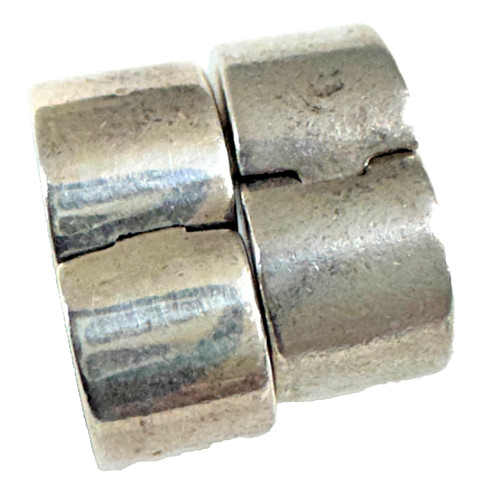 Pre owned pandora - (pair),