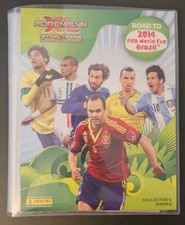 Album raccoglitore Panini