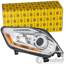 HELLA D1S/H7 H21W W5W FARI A Destra Compatibile Con FORD KUGA | 1EL 009