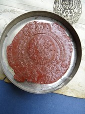 Borbonica-Ferdinando II-Laurea