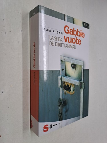 Gabbie vuote sfida dei - gabbie,
