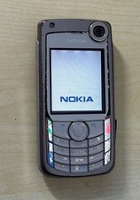 Nokia 6680 RM-36 usato