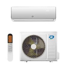 DILOC CONDIZIONATORE 18000BTU