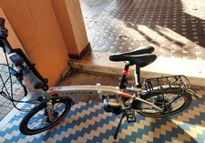 Bicicletta elettrica atala - bicicletta,