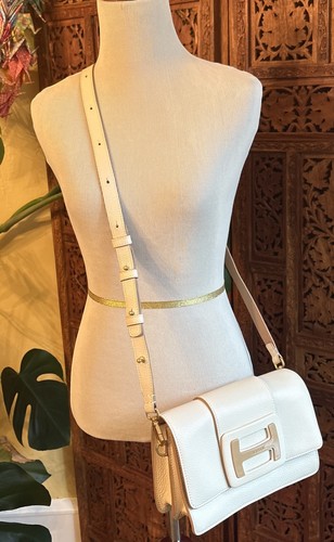 Borsa tracolla hogan bag - a,
