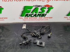 CABLAGGIO SENSORI PARCHEGGIO POSTERIORI MERCEDES-BENZ A W177 A1775401629 2024