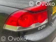 Volvo C70 2008 fanale