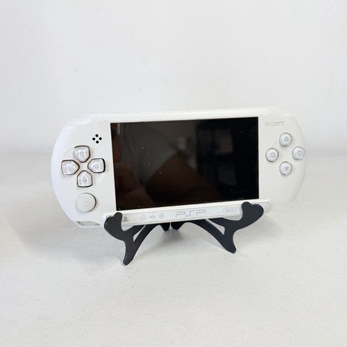 Sony psp street 1004 ice - sony,