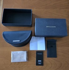 Bulgari custodia porta - -,