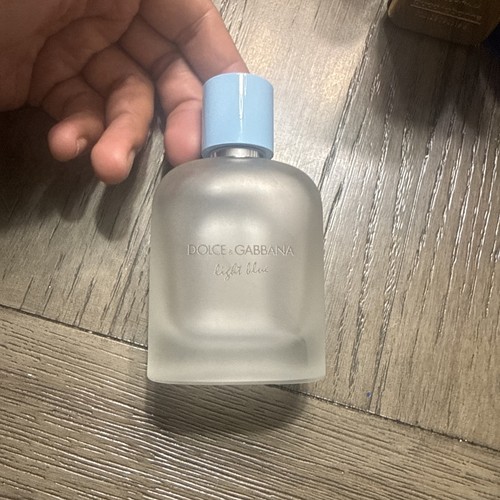 Dolce gabbana eau - gabbana, toilette