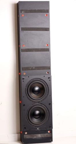 Jbl synthesis s4s modulo - synthesis,