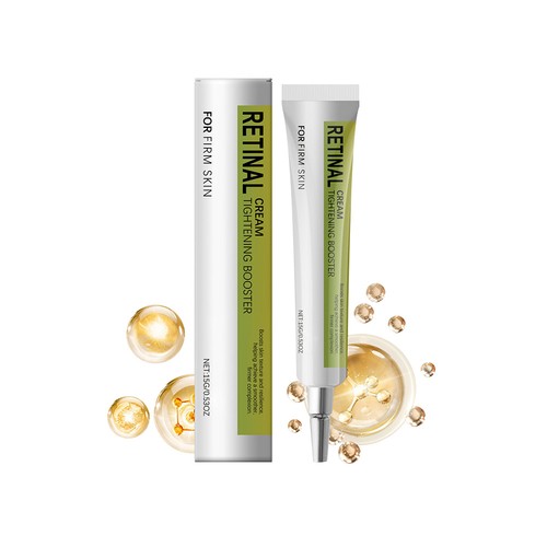 Botulinum vita a retinol - &,