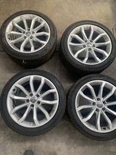 cerchi audi 18 originali