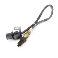 Sonda lambda davanti al