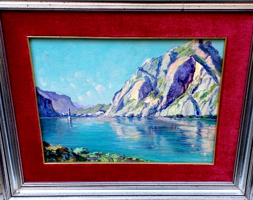 Pittore welters 1913 2003 - -, g.