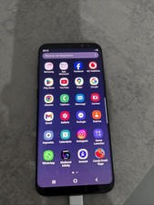 Samsung Galaxy S8 Plus - 64GB