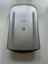 Canon CanoScan 4400F scanner
